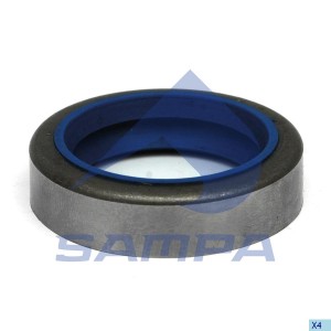 Сальник DAF рессоры (32x45x11) SAMPA 115.027 SAMPA