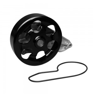 Помпа водяная Honda Accord 03- / CR-V 02- (M4850006) M4850006 MARSHALL