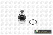опора шаровая!\ Peugeot 4007 2.2HDi 07>, Mitsubishi Outlander 06> SJ1408 BG AUTOMOTIVE