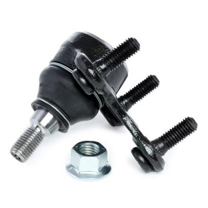 Опора шаровая VW Golf AUDI A3 SEAT Leon SKODA Octavia правая FEBI 26083 FEBI BILSTEIN