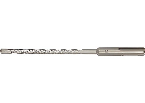 БУР ПО БЕТОНУ, 6 X 110MM, SDS PLUS// СИБРТЕХ 70552 SIBRTEC