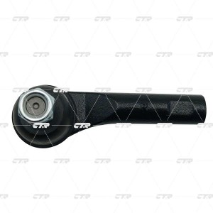 тяга рулевая! замена на CR0332\ KIA Pregio 97>/K2500/K2700 01-04 CRKK-31 CTR