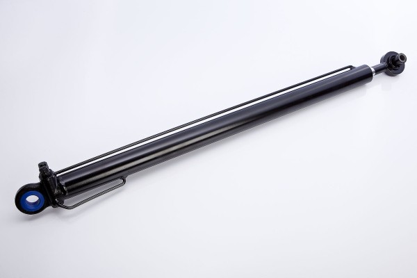 цилиндр подъема кабины! OEM 81.41723-6124\ MAN TGA/TGX 03365200A PETERS ENNEPETAL