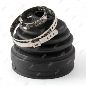 NISSAN QASHQAI J10 (2006>)/ X-TRAIL (T31) (2007>) CD25001 JIKIU