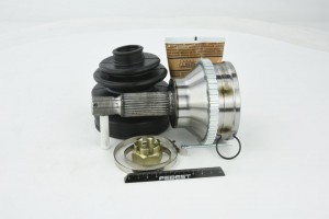 ШРУС наружный к-кт! 26x60x27\ Hyundai Sonata 01-05 1210-SON25A47 FEBEST