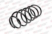 S60 (2000-2009) ST135028F STANDARD SPRINGS