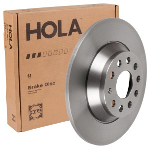 Диск тормозной задний HD936 HOLA