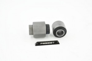 Сайлентблок задн амортизатора (компл-2 шт) KIA SORENTO 09- HYAB-CM10SAR-KIT HYAB-CM10SAR-KIT FEBEST