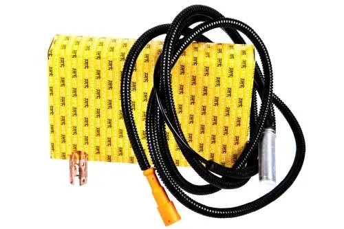 датчик ABS! L2640 DAF, MB Trucks Z03361 ZENTPARTS