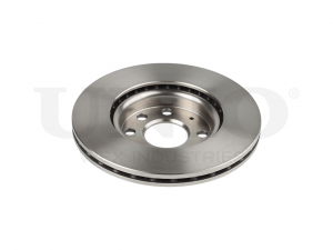 Диск тормозной передний BRD-20082 UNIO