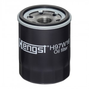 Фильтр масляный Toyota HENGST H97W16 HENGST