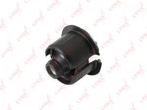 Сайлентблок передний верх. / Подрамник / Зад. подв. подходит для TOYOTA Mark2/Ch C9572 LYNXAUTO
