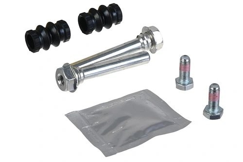 рем.к-т направляющей cуппорта задний !\Opel, Chevrolet, MB, Fiat Z187727 ZENTPARTS