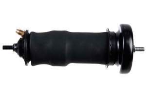 амортизатор кабины в сборе,подушка с блином!перед.212-304 I/I 12x88 12x25\Scania Z00045 ZENTPARTS