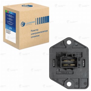 HYUNDAI SOLARIS (2010>) LFR 0804 LUZAR