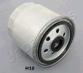 HYUNDAI ACCENT II (+ТАГАЗ) (2000-2012) FC-H18S JAPAN PARTS GROUP