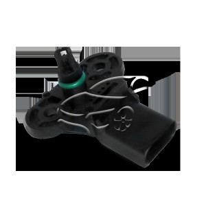 Датчик давления во впускном газопроводе FIAT DUCATO/IVECO DAILY III 550702 550702 ERA