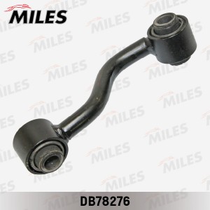 Тяга стабилизатора задняя левая NISSAN QASHQAI/X-TRAIL 06- (TRW JTS1317) DB78276 DB78276 MILES