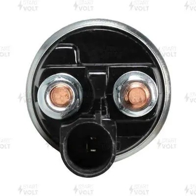 Реле втягивающее стартера для а/м VAG Touareg (05-) (10-) 3.6FSi (VSR 1809) VSR1809 START VOLT