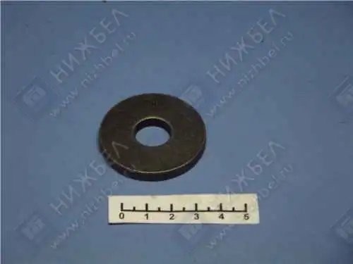 Шайба МТЗ Д-243 упорная распредвала ММЗ 501006018 MMZ