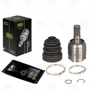 HYUNDAI CRETA (2016>) 23X40X27 GO0829 TRIALLI