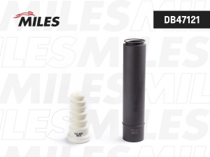 Пыльник + отбойник на 1 амортизатор задний FORD FOCUS II (KYB 910097) DB47121 DB47121 MILES