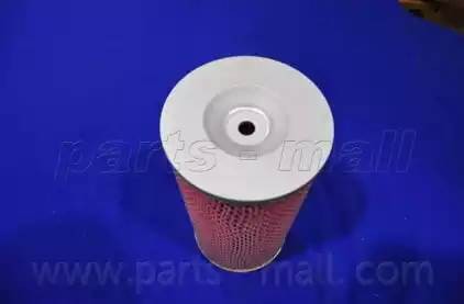 Фильтр воздушный HYUNDAI GALLOPER(-2000) PAA-013 PAA013 PMC PARTS MALL