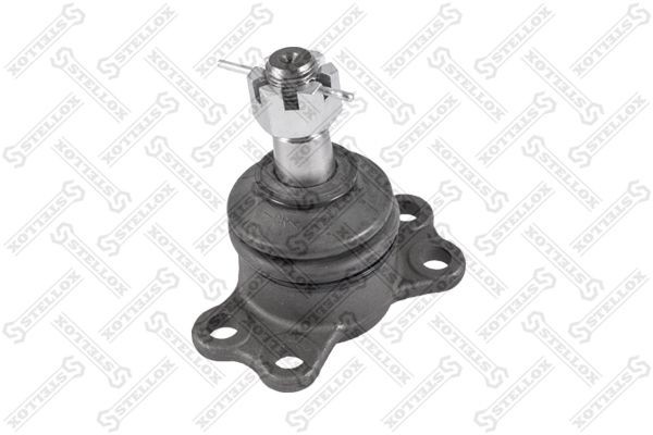 Опора шаровая SSANGYONG Rexton (02-) передняя нижняя STELLOX 52-00426-SX STELLOX