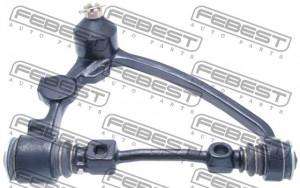 Рычаг верхн правый TOYOTA LITEACE 86-99 0124-CM60RH 0124-CM60RH FEBEST