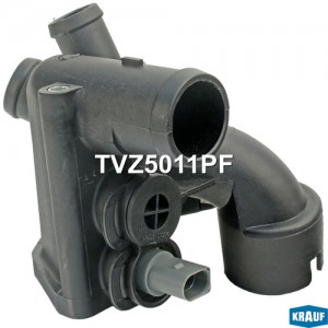 Фланец системы охлаждения TVZ5011PF TVZ5011PF KRAUF