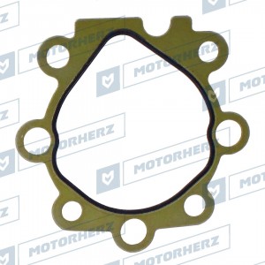 Прокладка насоса ГУР HPP0005HGP HPP0005HGP MOTORHERZ