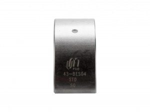 Вкладыши шатунные Toyota 3S-FE/5S-FE (d52mm) UM 43BES0404000 UNITED MOTORS PRO