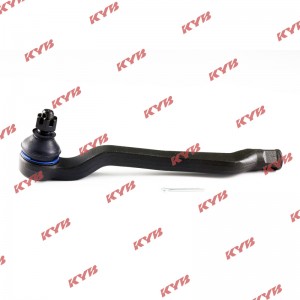 наконечник рулевой левый!\ Lexus CS430 01_03 KTR1272 KAYABA