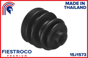 Пыльник шруса MITSUBISHI  Colt Plus Z21W 4A90 1,3 15J1573 15J1573 FIESTROCO