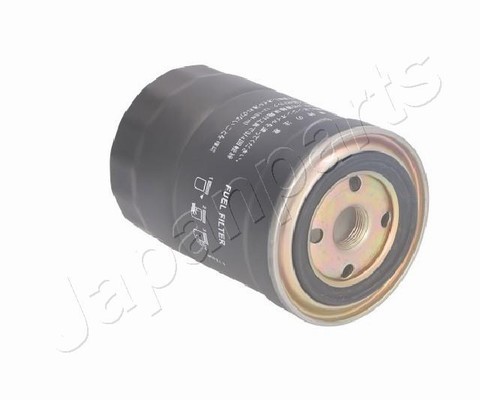 фильтр топливный!\ Mitsubishi 2.5TD/3.2TD 99> FC-574S JAPAN PARTS GROUP