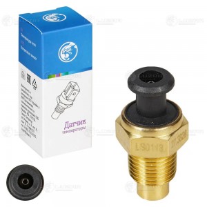 Датчик температуры ВАЗ-1118,2170 LUZAR LS0118 LUZAR