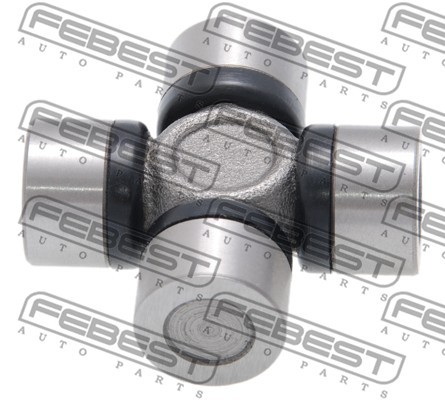 Крестовина карданного вала 22x57 ASM-CW5 ASM-CW5 FEBEST