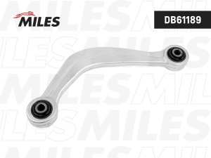 Рычаг зад. подв. HYUNDAI SONATA/KIA Optima поперечный верхний правый  DB61189 DB61189 MILES