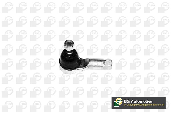 наконечник рулевой наружный!\ Mitsubishi Lancer 1.8-2.0i/2.0TD 03> SR1410 BG AUTOMOTIVE