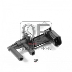 КЛАПАН ЭЛЕКТРОМАГНИТНЫЙ QF96A00022 QF96A00022 QUATTRO FRENI