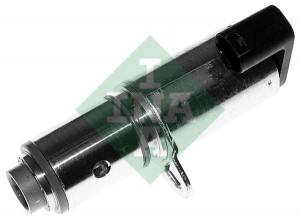 клапан регулятора фаз впуск!\ Ford KUGA 2.5 09-12/Mondeo IV 2.5 07- 427000310 INA