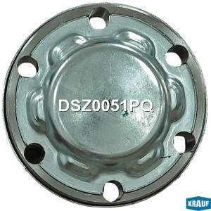Карданный вал DSZ0051PQ KRAUF