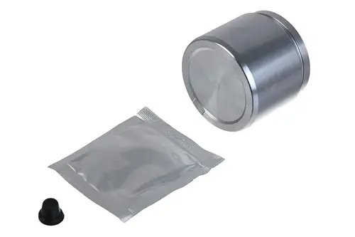 р/к дискового тормоза! переднего с поршнем d54 \ KIA Rio/Shuma 1.3-1.8i 16V 01> Z113752 ZENTPARTS