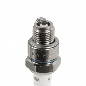 Свеча зажигания МОТО VSP3528 START VOLT