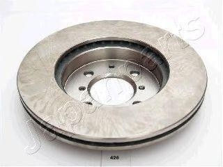 Диск тормозной DI-426 DI-426 JAPAN PARTS GROUP