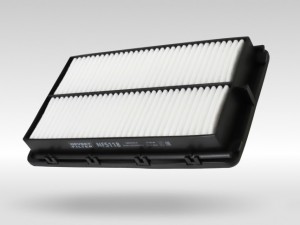 Фильтр воздушный NF5118 NEVSKY FILTER