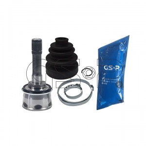 ШРУС наружный 857017 857017 GS P