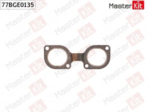 Прокладка выпускного коллектора BMW X5 (E70) N62 B48 B 77BGE0135 77BGE0135 MASTER KIT