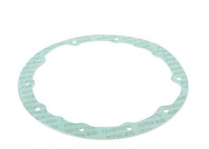 ПРОКЛАДКА МОСТА ЗАД. 9063510280 A 906 351 02 80 MERCEDES BENZ