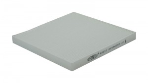 Фильтр салона AG857CF AG857CF GOODWILL